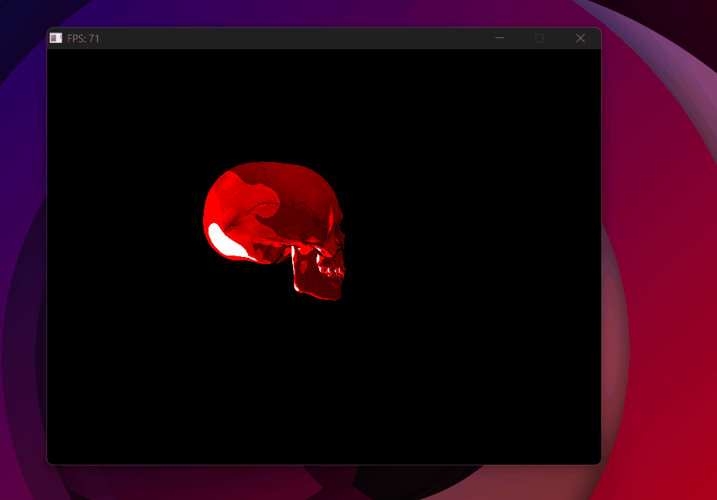 Shadow devil bug