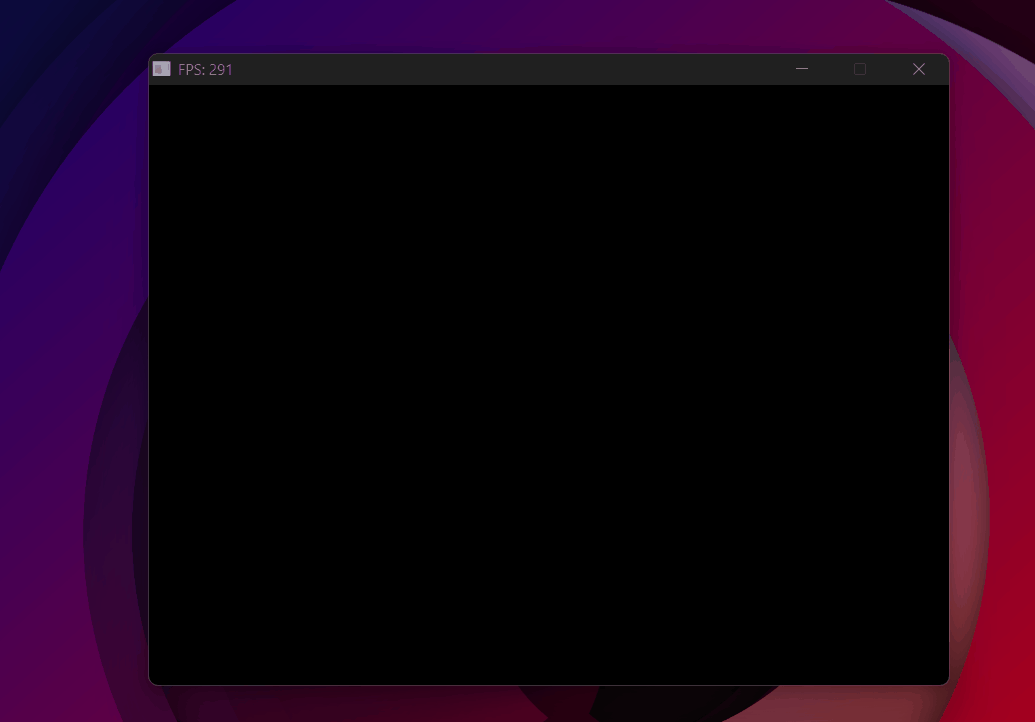 Multithreading benchmark